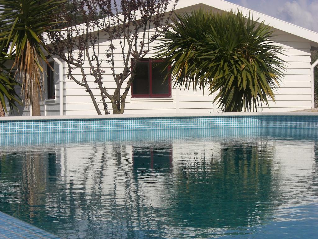サン・マルティーニョ・ド・ポルト Casa Boavistaヴィラ 部屋 写真