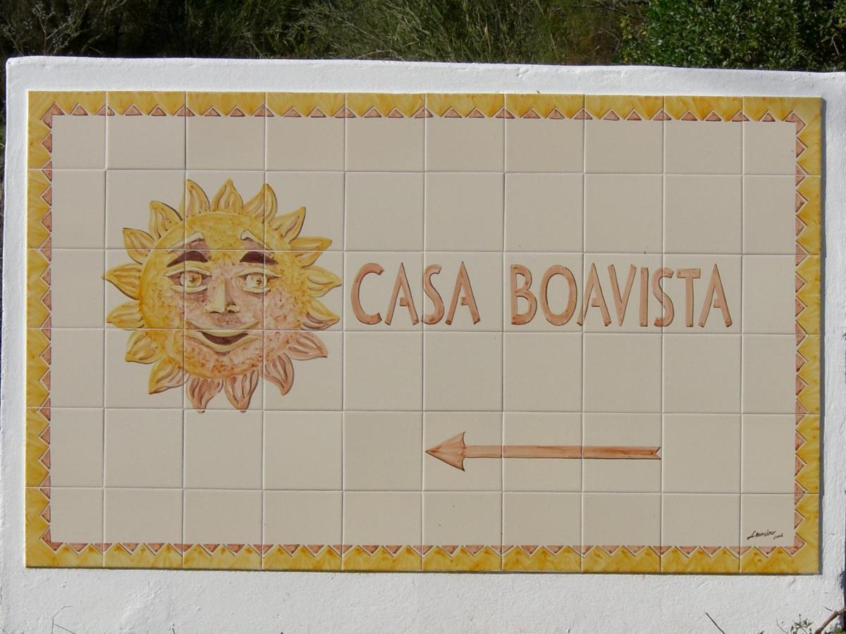 サン・マルティーニョ・ド・ポルト Casa Boavistaヴィラ エクステリア 写真